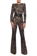 High-end  Romper