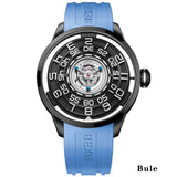Water Resistance Depth 5Bar Watch