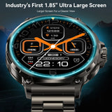 710mAh Smart Watch