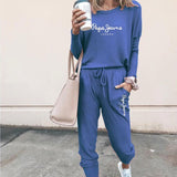 Pepe Jeans Sweat Suit