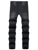 LA Palm Tree Jeans