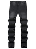 LA Palm Tree Jeans