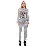Carnival monos mujer Romper