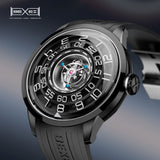 Water Resistance Depth 5Bar Watch