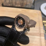 Steampunk Road Edition Watch