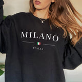 Milano Italia Sweatshirt