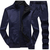 Sports Causal Pocket Tracksuit
