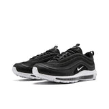 Nike Air Max 97 Black Bullet Shoes