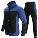 Sports Wear Stripe Tracksuit
