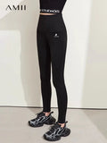 Basics Stretch Fleece Leggings
