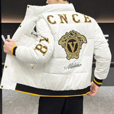 Glossy European Jacket