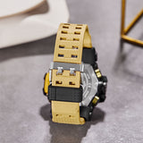 G Shock LED Sport Watch