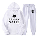 Pearly Gates Tracksuit