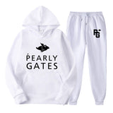 Pearly Gates Tracksuit