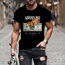 Funny Bear Shirt
