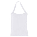 Halter Beach Tank Top