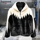 Warm Velvet Jacket