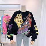Scooby Doo Sweatshirt