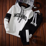 Milano Tracksuit