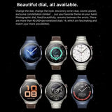 Huawei Watch 4 Pro Smart Watch