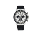 Carbon Fiber Automatic Mechanical Winding Watch