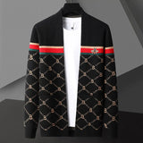 Two Pocket Cardigan Sweater