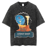 Cowboy Bebop Shirt Top