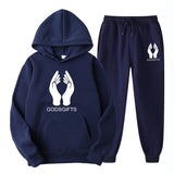 Gods Gifts Tracksuit