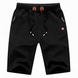Casual Cotton Running Sports Shorts