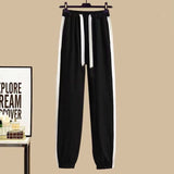 Carry on Carrie Sport Sweat Suit
