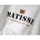 The Essence of  Line Sweatshirt