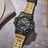 G Shock LED Sport Watch