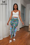 Fish Scales Leggings