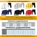 UMBRO Hooded Tracksuit
