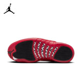 Air Jordan12 'Cherry Red Shoes
