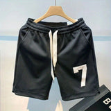 7 Sports Shorts