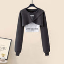 Carry on Carrie Sport Sweat Suit