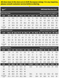 Nike AIR FLIGHT 89 Shoes