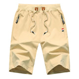 Casual Cotton Running Sports Shorts