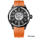 Water Resistance Depth 5Bar Watch