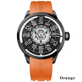 Water Resistance Depth 5Bar Watch