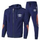 UMBRO Hooded Tracksuit