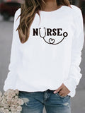Nurse Sweatshirt