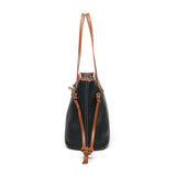 Original Large Soft Leather Handbag