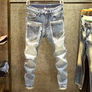Classic Old Stylish Look Jeans