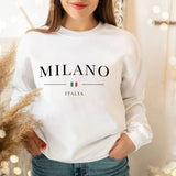 Milano Italia Sweatshirt