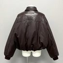Retro Versatile Casual Lapel Jacket