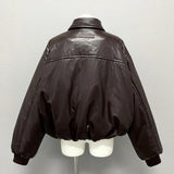 Retro Versatile Casual Lapel Jacket