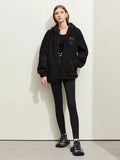 Basics Stretch Fleece Leggings