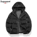 Thickened Cotton-padded Jacket